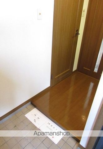 大産スカイマンション平尾の内装写真