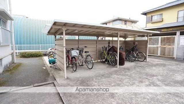 コーポラス井出のその他写真