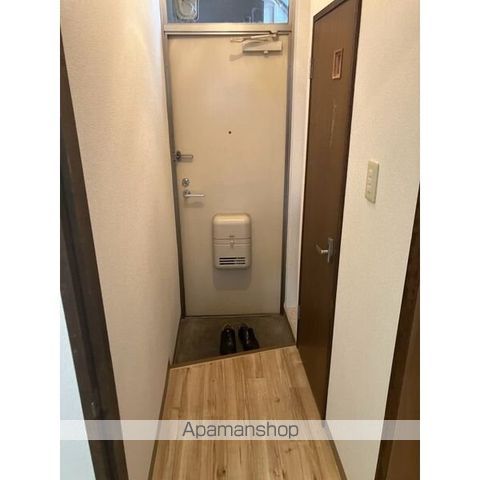 ハピネス栄町の内装写真