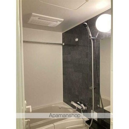 東京都新宿区四谷４丁目[1DK/29.13m2]のバス