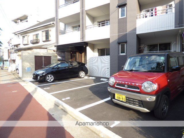 ルーチェ平尾の外観写真