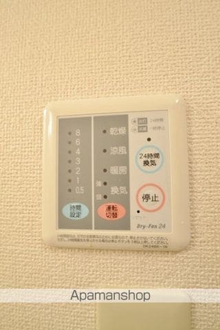 oAzo A棟の内装写真