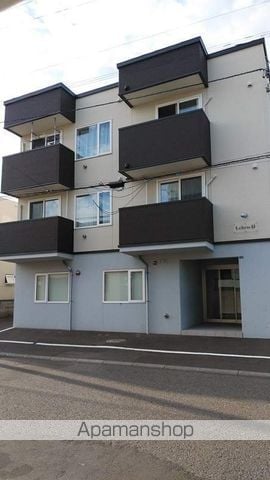 LebenーUの外観写真