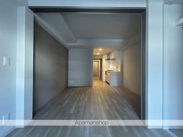 アーバネックス谷町四丁目の内装写真