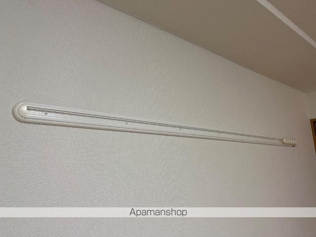 グローリアスII番館の内装写真