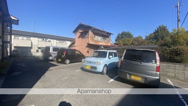 コーポチェリーのその他写真
