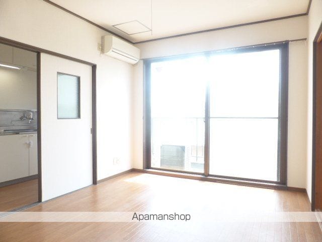 サンシャイン下池川の内装写真