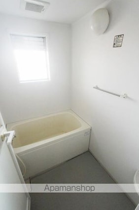 グランドゥール・サンポート[3DK/54.15m2]のバス