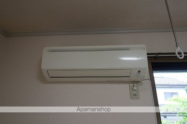 グランドール沢村Aの内装写真
