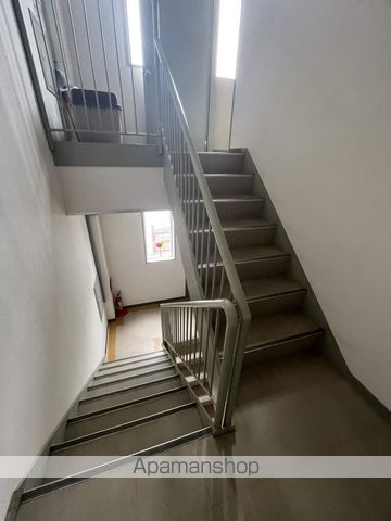 イーストタウン13の外観写真