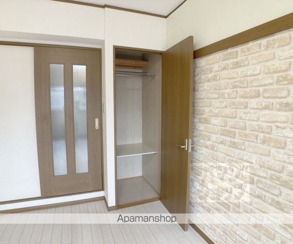 ラフィーネ四条堀川の内装写真