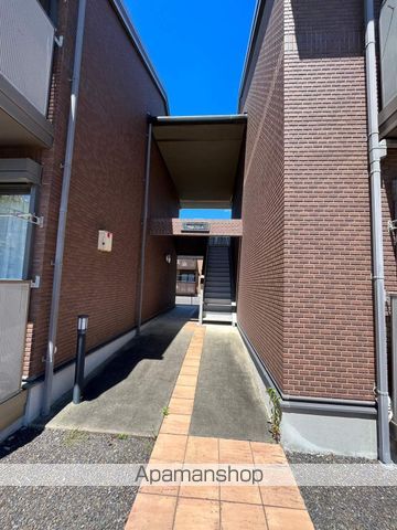 Village,EmonIの外観写真
