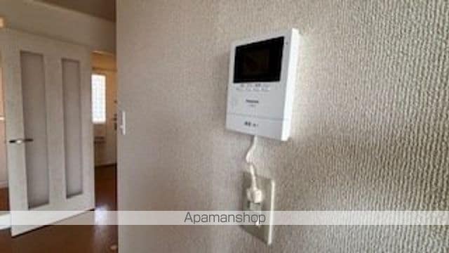 アメニティハイム本郷の内装写真