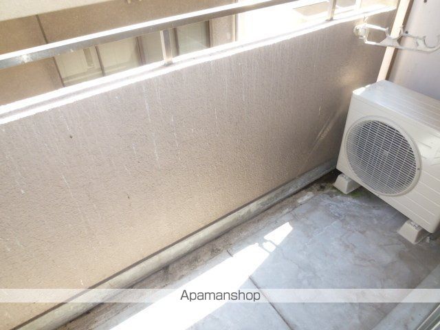 パレスSKの内装写真