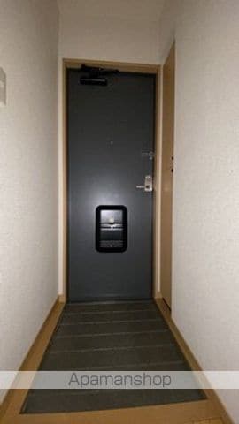 平和荘の内装写真