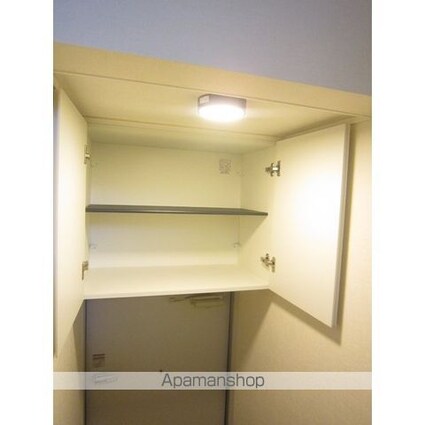 ＰＬＡＩＳＩＲ柴又（プレジールシバマタ）[1R/22.49m2]の玄関