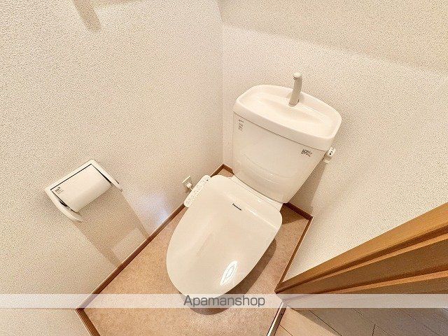 モデッサ雅IIの内装写真