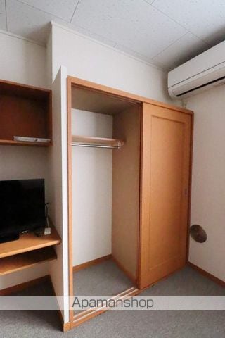 レオパレスプラティーク昭島の内装写真