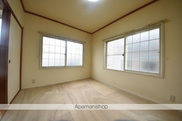 ハイツ西山の内装写真