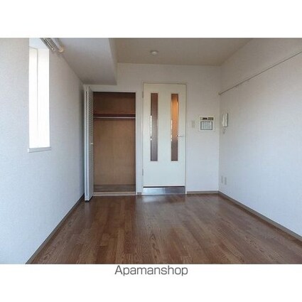 東京都杉並区下高井戸４丁目[1K/19.61m2]の内装1