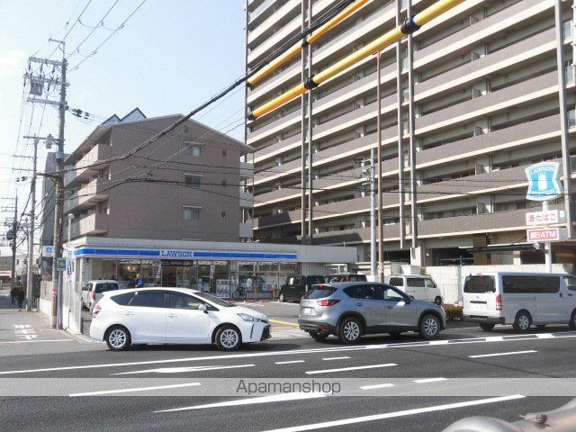 アルテミスの周辺写真