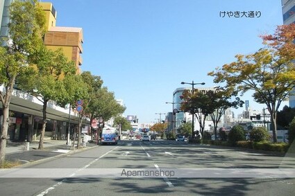 和歌山県和歌山市新内[1R/17.83m2]の周辺2