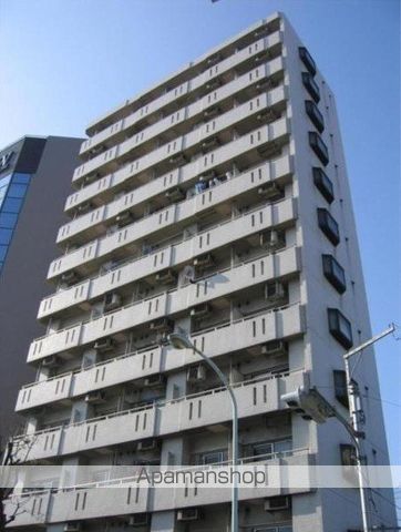 ハイネス要町の外観写真