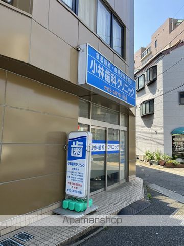 セレスティア東瑞江の周辺写真