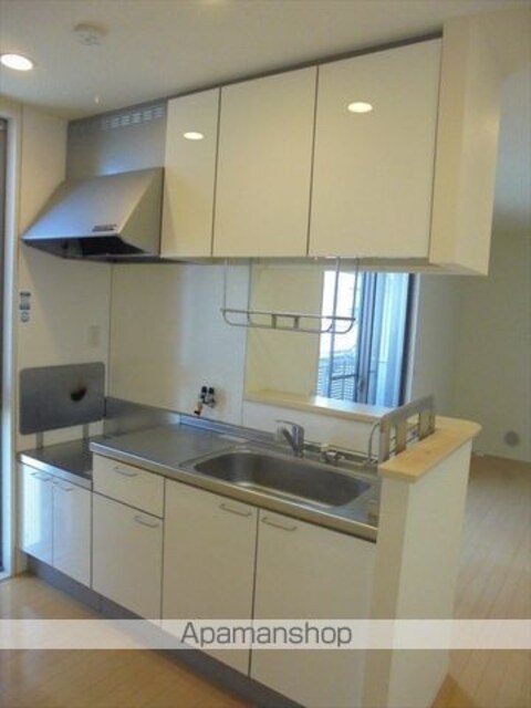 テラス新中通[2LDK/56.5m2]のその他内装2