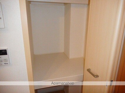 ベル　ソレイユ[1LDK/35.55m2]の収納