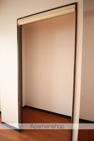 サーパス大供の内装写真