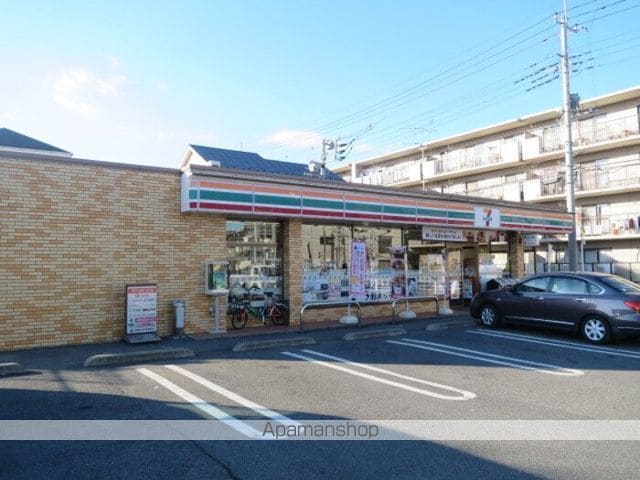 クローカス 103 ｜ 千葉県松戸市二ツ木749-7（賃貸アパート1R・1階・24.00㎡） その15