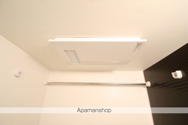JMFレジデンス大阪淡路の内装写真