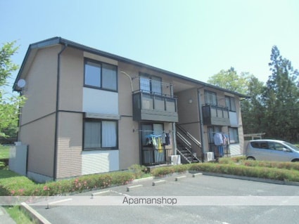 メンバーズタウン月町Ｂ[2LDK/49.68m2]の外観1