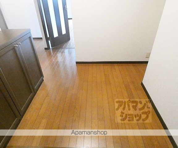 UTSUMIBUILDINGの内装写真