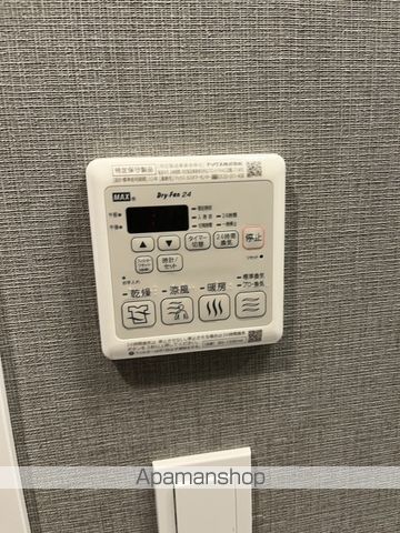 メイクス鶴舞IIの内装写真