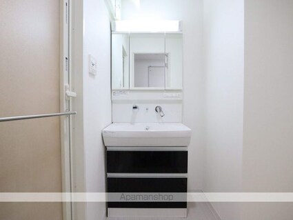 コンセール葵[1DK/34.12m2]の洗面所