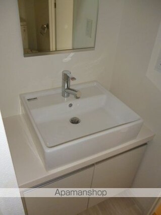 コンフォリア押上[1K/20m2]の洗面所