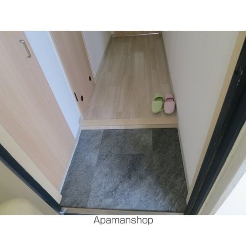 LOMALINDAの内装写真