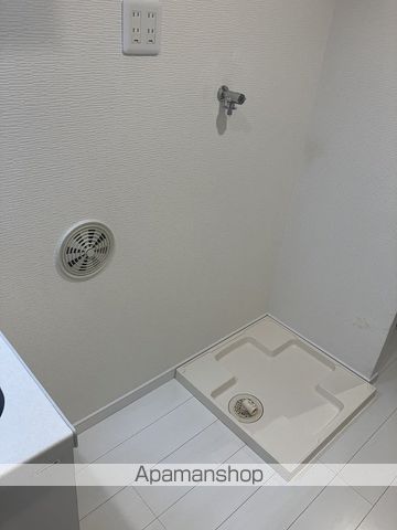 フォンテーヌの内装写真