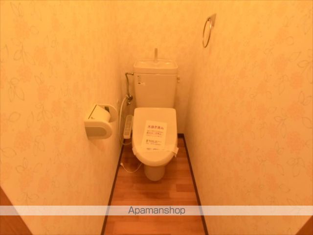 リバーフォレスト豊平の内装写真