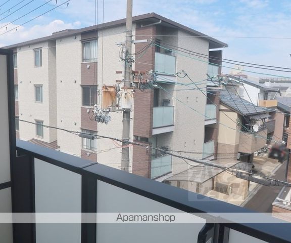 セントラルの内装写真