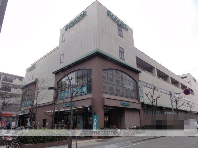 フォレスト武庫之荘2の周辺写真