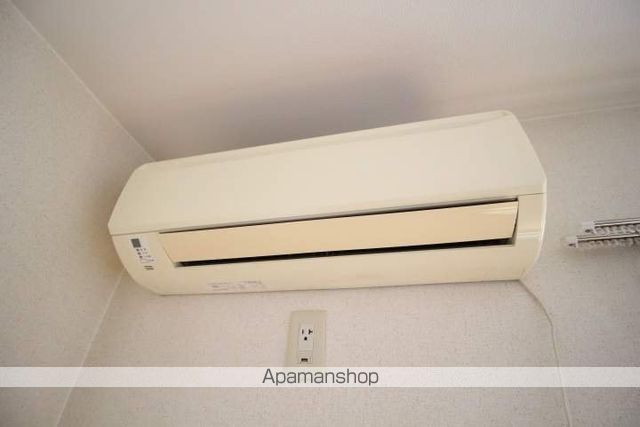 グレースシャトル本町D棟の内装写真