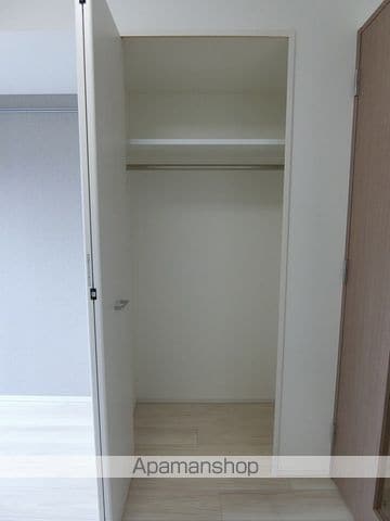 SPコート四ツ木の内装写真