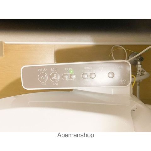 モント方南町の内装写真