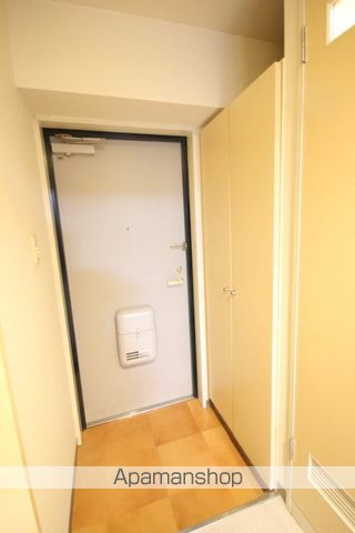 GRACE榎町の内装写真