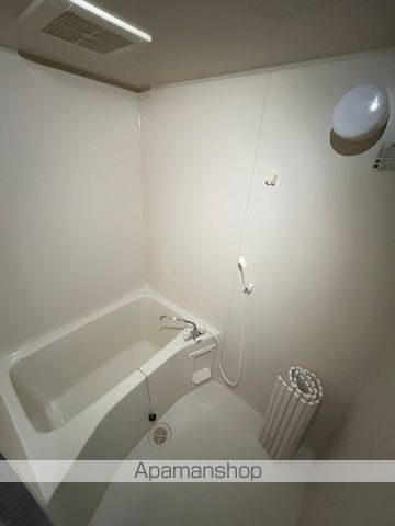 ホームズハタゴの内装写真