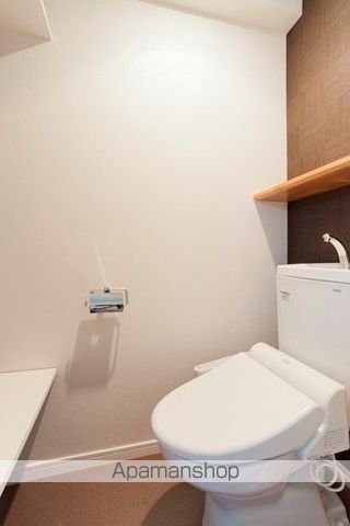 エンクレスト天神FOCUSの内装写真