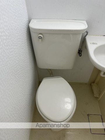 メリス下大久保の内装写真